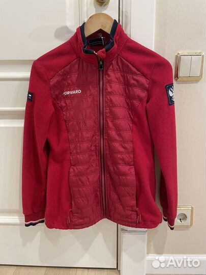 Олимпийка forward russia