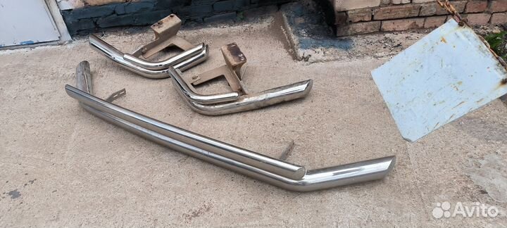 Дуги безопасности