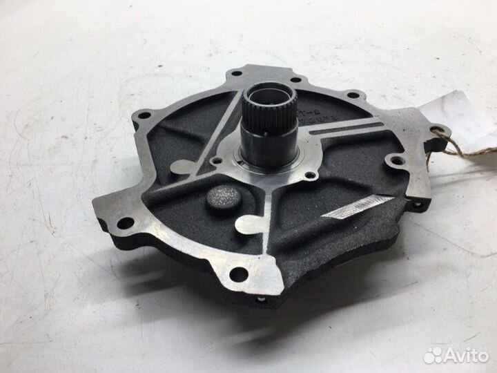 Барабан АКПП Nissan X-Trail T31 QR25DE 2010