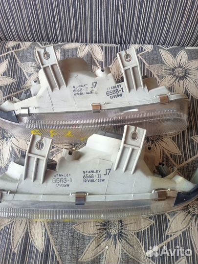 Продам фары