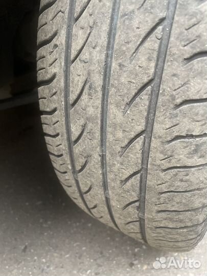 КАМА Grant (НК-241) 185/60 R14 82