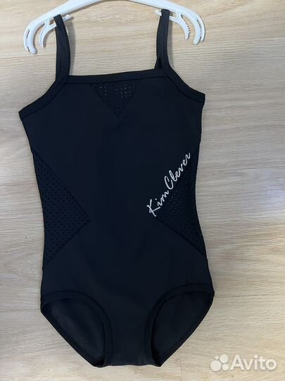 Купальник Kim Clever для гимнастики