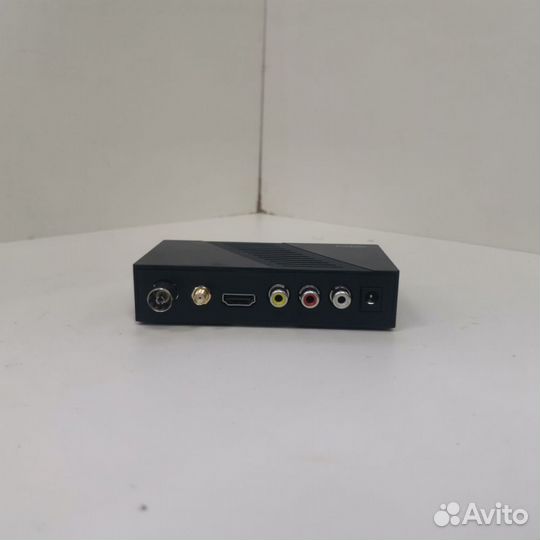 Приставка Smart TV Rombica Box B1