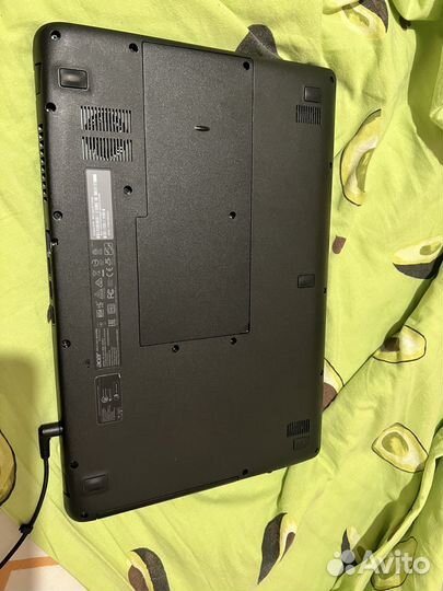 Ноутбук Acer i3