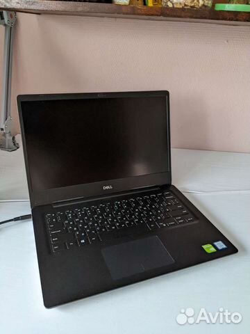 Ноутбук dell Vostro 5481 (512 Гб)