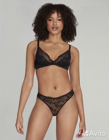 Agent provocateur трусы 3