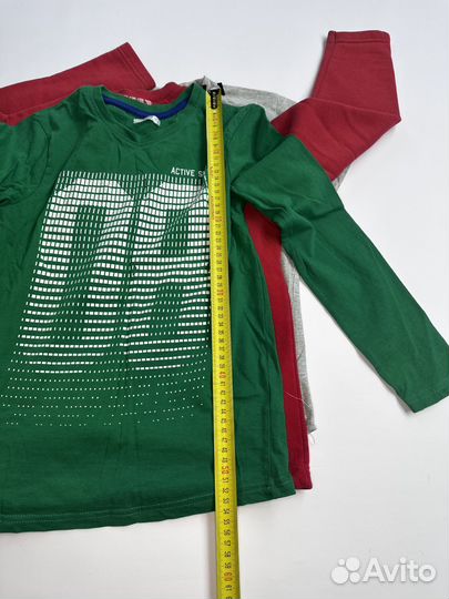 Комплект кофт для мальчика