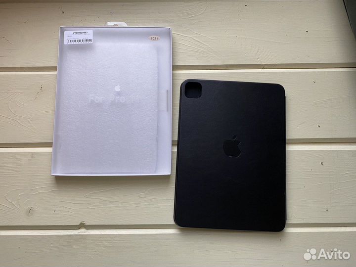 Чехол на планшет apple iPad pro 11