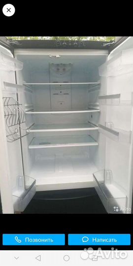 Бронь Холодильник Hotpoint Ariston Quadrio
