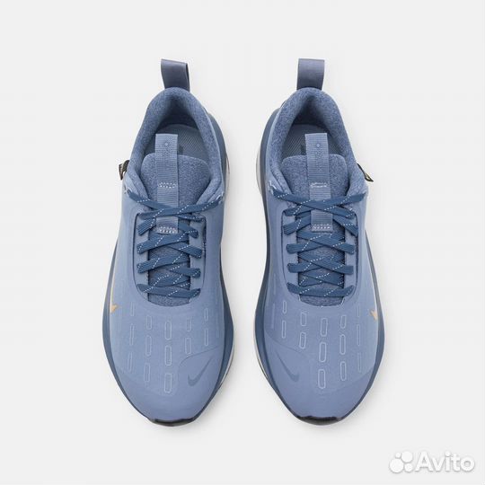 Nike ReactX Infinity Run 4 непромокаемые