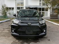 Toyota Raize 1.0 CVT, 2020, 30 000 км, с пробегом, цена 1 800 000 руб.