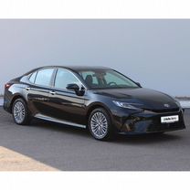 Toyota Camry 2.0 CVT, 2024, 11 км, с пробегом, цена 5 480 000 руб.