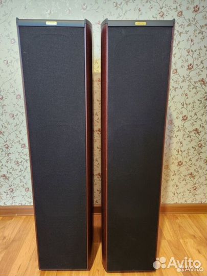 Акустика колонки jamo classic 8/denmark