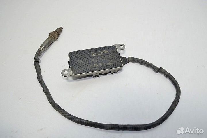 Датчик, NOx volvo FH (01.12)