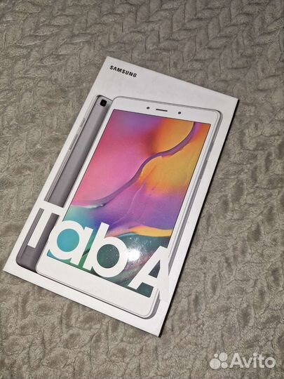 Планшет samsung galaxy tab а