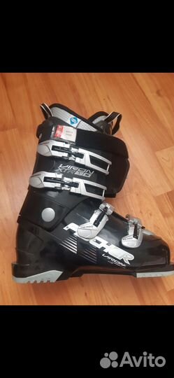 Горные лыжи elan