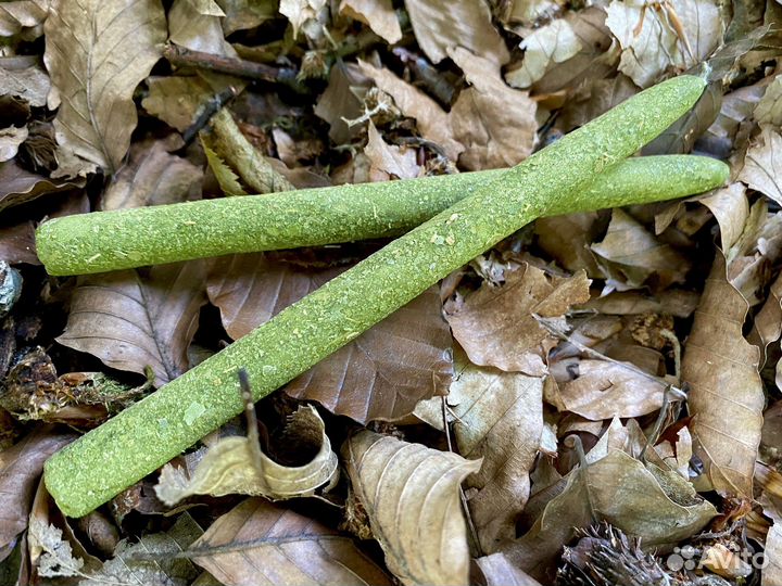 Программные свечи