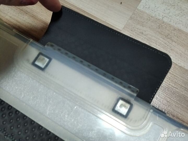 Чехол для iPad Pro 11 inch