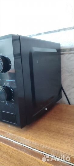 Микроволновка dexp MB-70