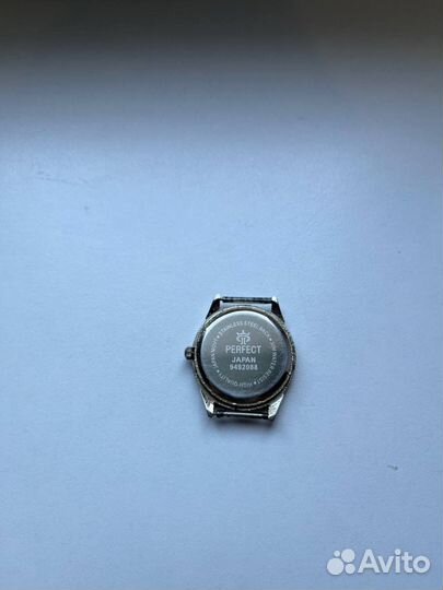 Часы Perfect