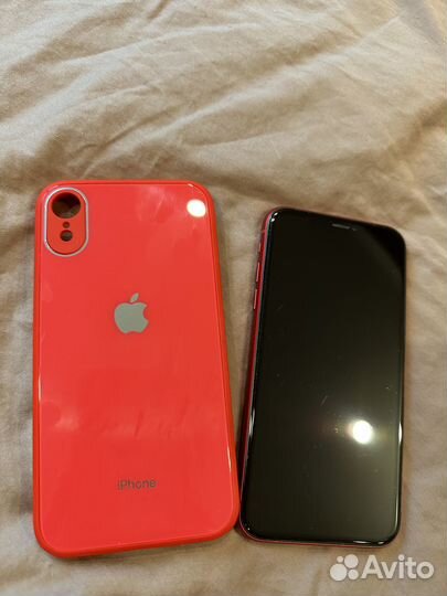 Продам iPhone XR 256 Gb