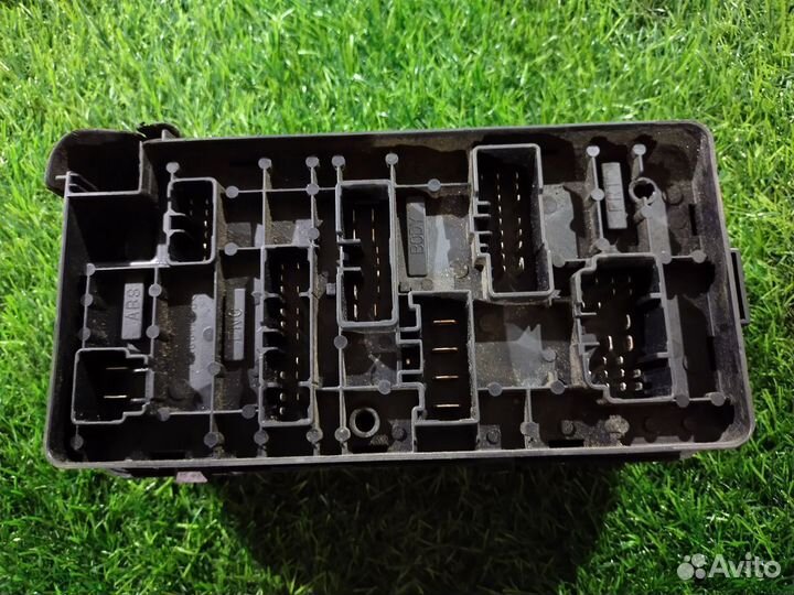 Блок предохранителей Chevrolet Lacetti (J200) I