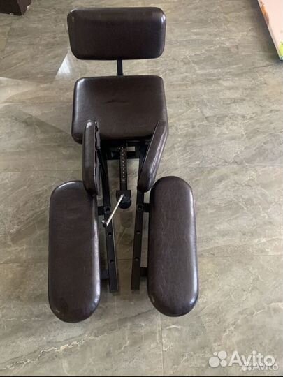 Станок для растяжки