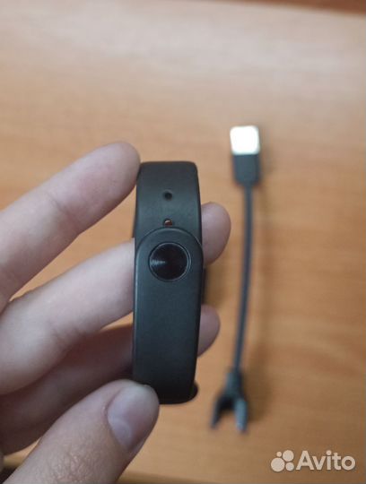 Xiaomi mi band 2