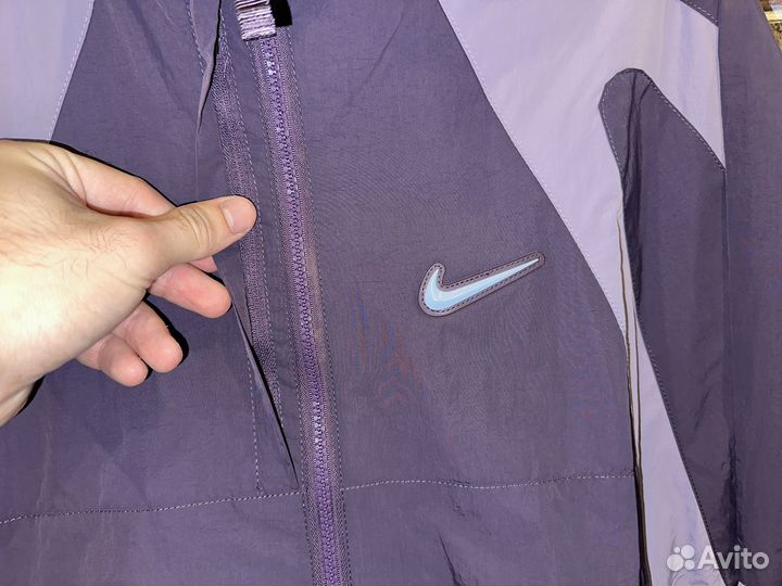 Куртка Nike x Drake Nocta Оригинал