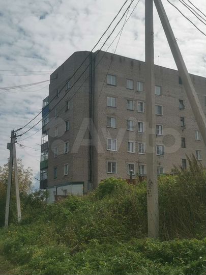 2-к. квартира, 41,4 м², 5/5 эт.