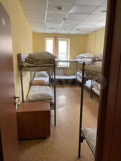 Комната 24 м², 1/10 эт.