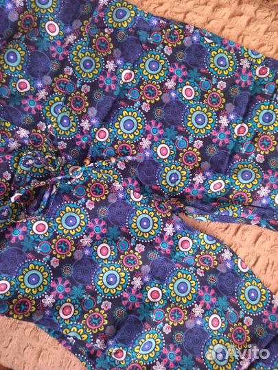 Летний комбинезон раз.44