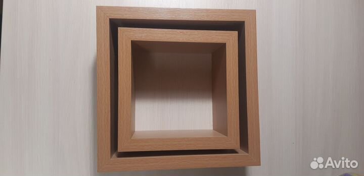 Полка настенная