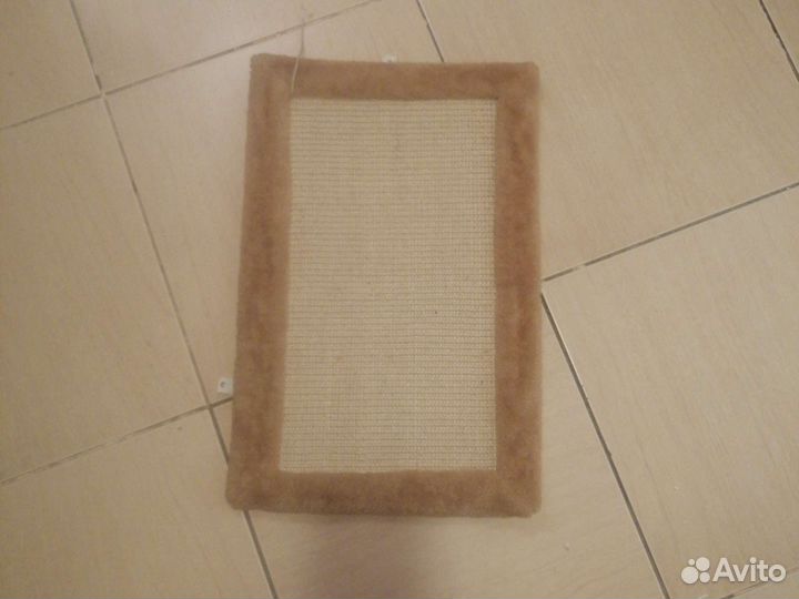 Когтеточка