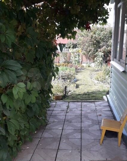 Дача 20 м² на участке 9 сот.