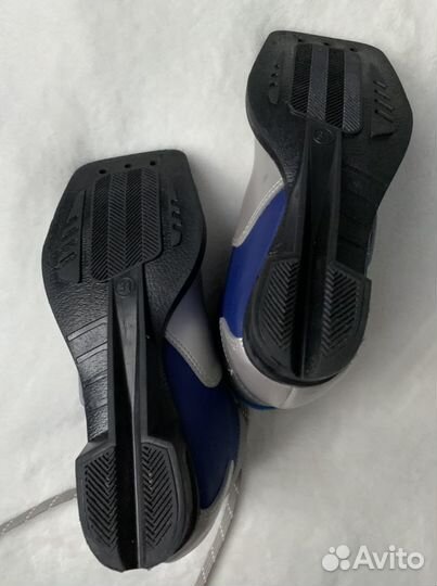 Лыжные ботинки детские Quechua р. 31