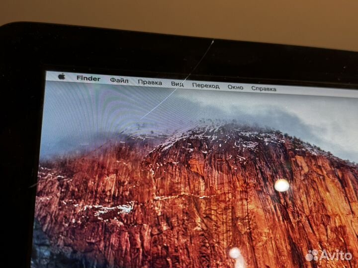 Apple iMac 21.5 2010