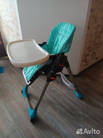 Стульчик для кормления