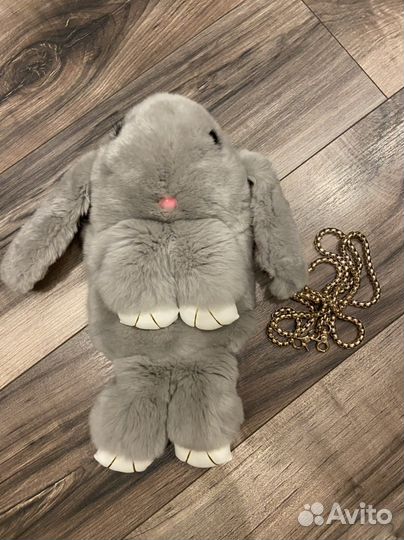 Рюкзак для маленькой модницы