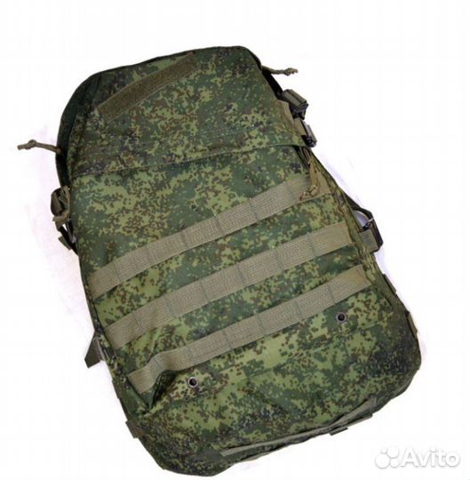 Рюкзак штурмовой рк-шт-30 ратник техинком