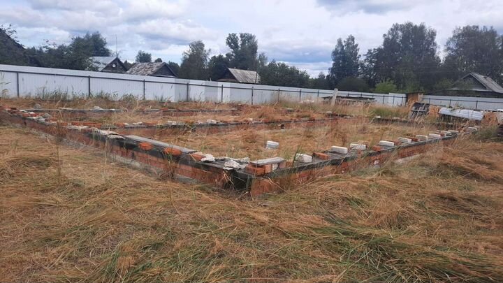 Участок 16 сот. (ИЖС)