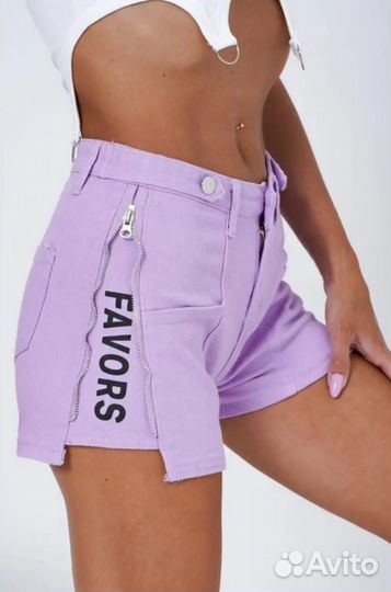 Шорты