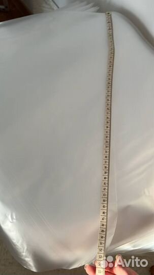 Пекеты под запайку 40*54