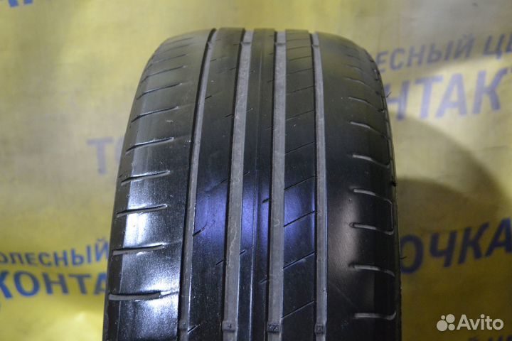 Goodyear EfficientGrip Performance 205/55 R16