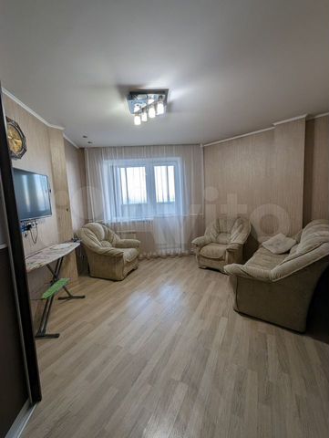 2-к. квартира, 36,4 м², 8/9 эт.