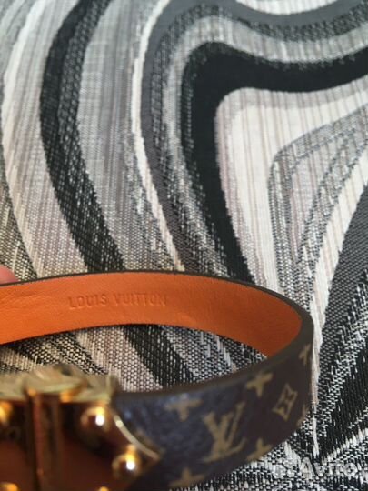 Браслет Louis Vuitton