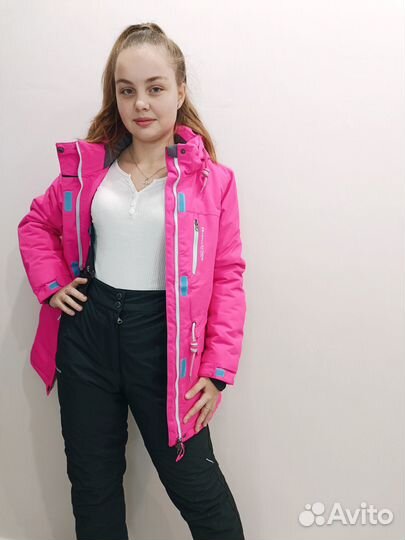 Горнолыжный костюм