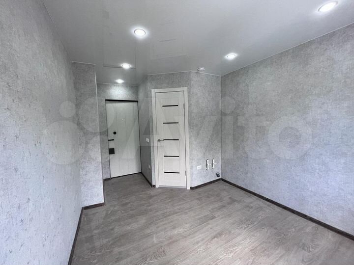 Квартира-студия, 12 м², 3/9 эт.