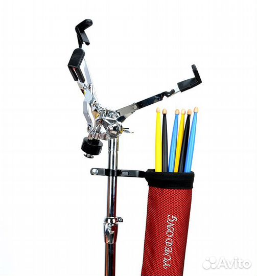 Чехол для палочек, тарелок