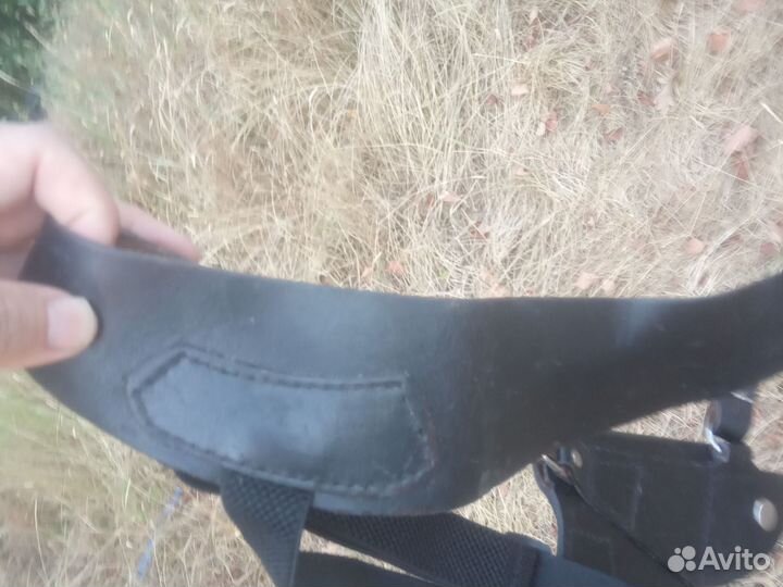 Кобура для ПМ